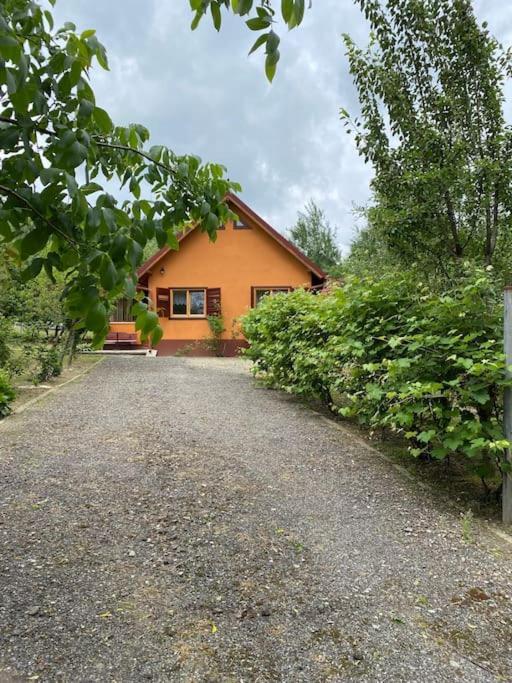 Ab'S Rustic Cabin Dejani Ngoại thất bức ảnh